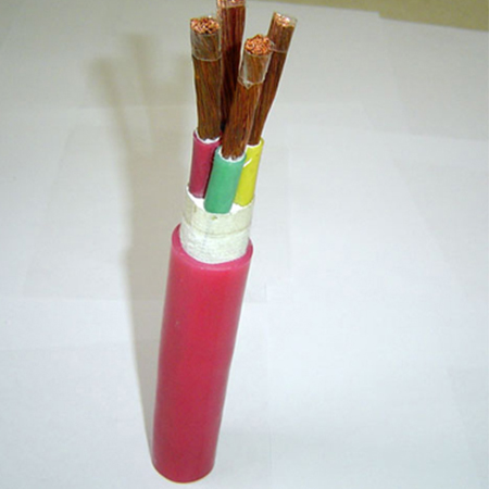 flexible silicone wire