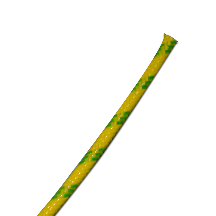 Silicone rubber Insulation Fiberglass Braided Electric Heating Wire H05SJ-K 