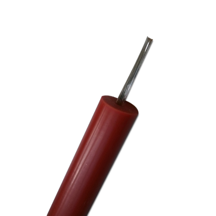 AGG Silicone Rubber Wire High Voltage Silicone Rubber Cable