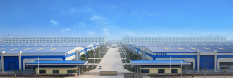 AnHui TianKang (Group)Shares Co.,Ltd.